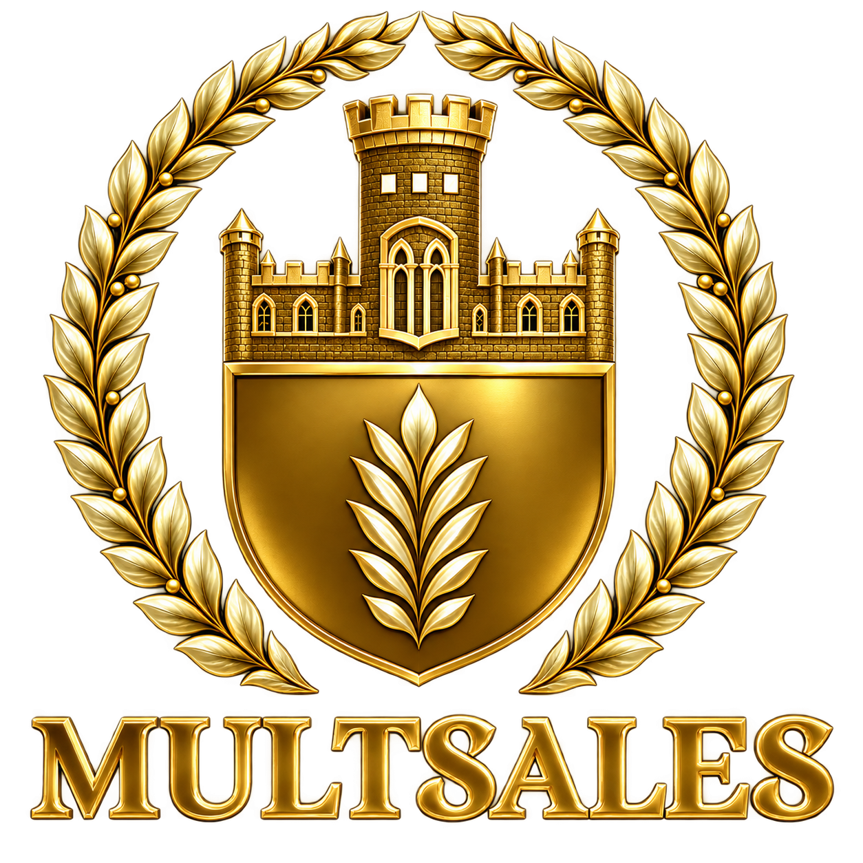 Multsales
